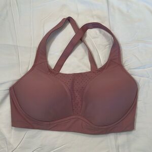 EUC lululemon high impact bra